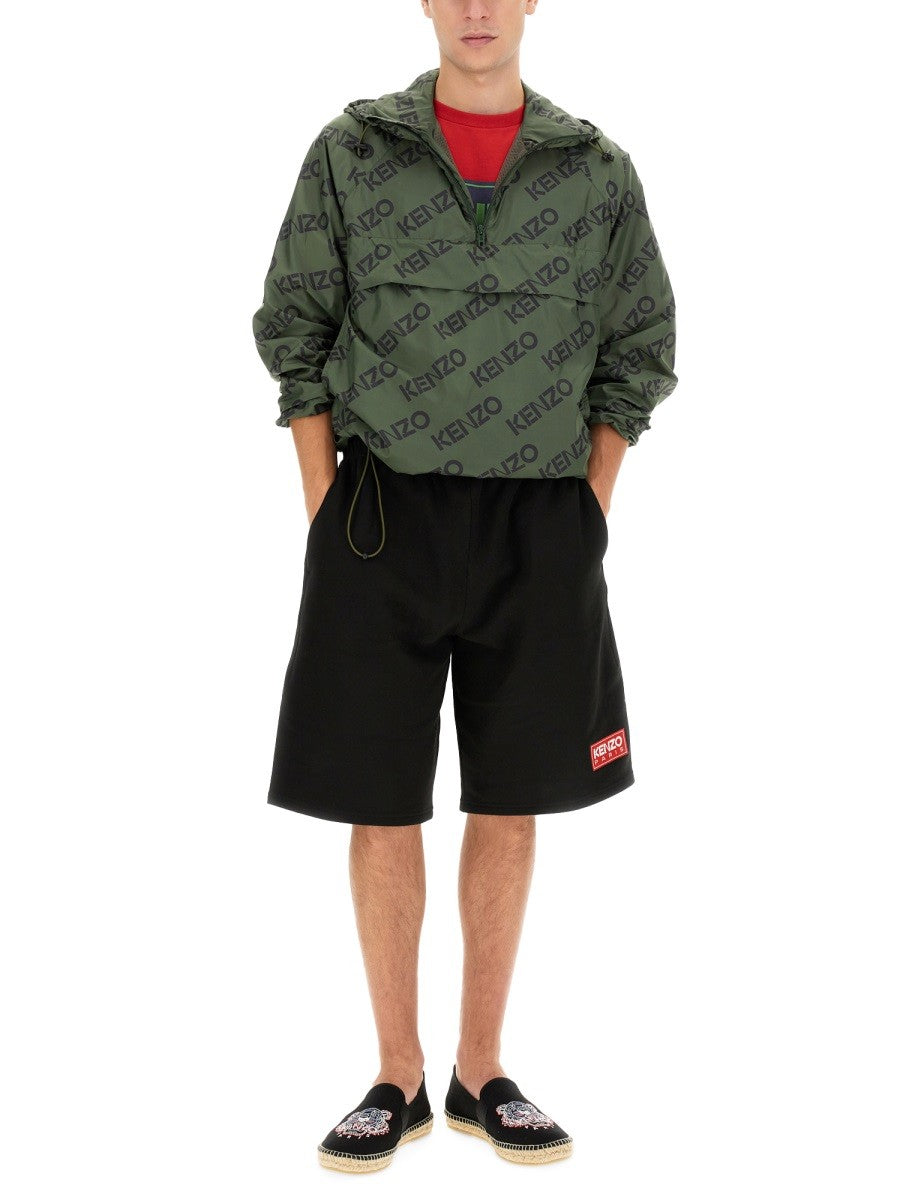 Kenzo MONOGRAM JAS