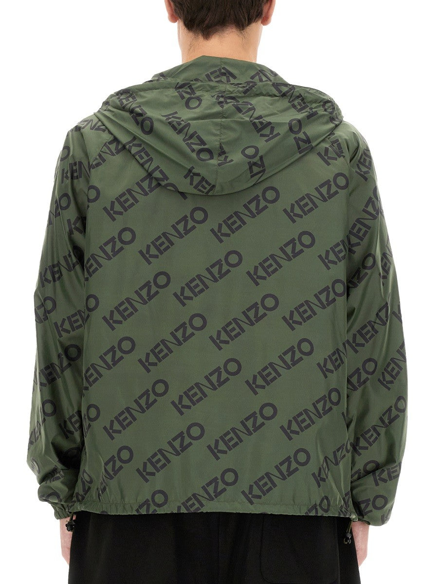 Kenzo MONOGRAM JAS