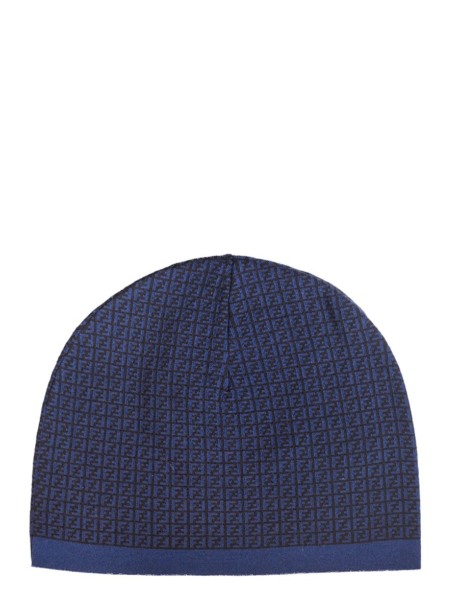 Fendi MONOGRAM LOGO HATT