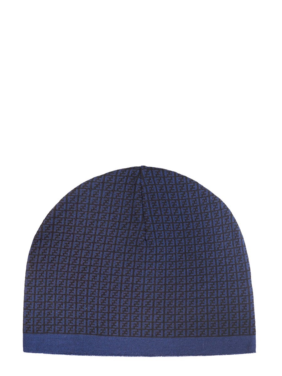 Fendi MONOGRAM LOGO HATT