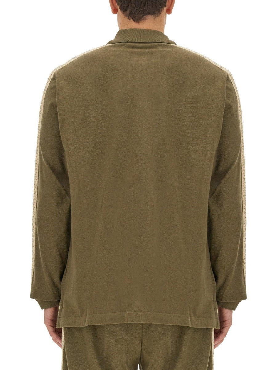 Palm Angels MONOGRAM SHIRT