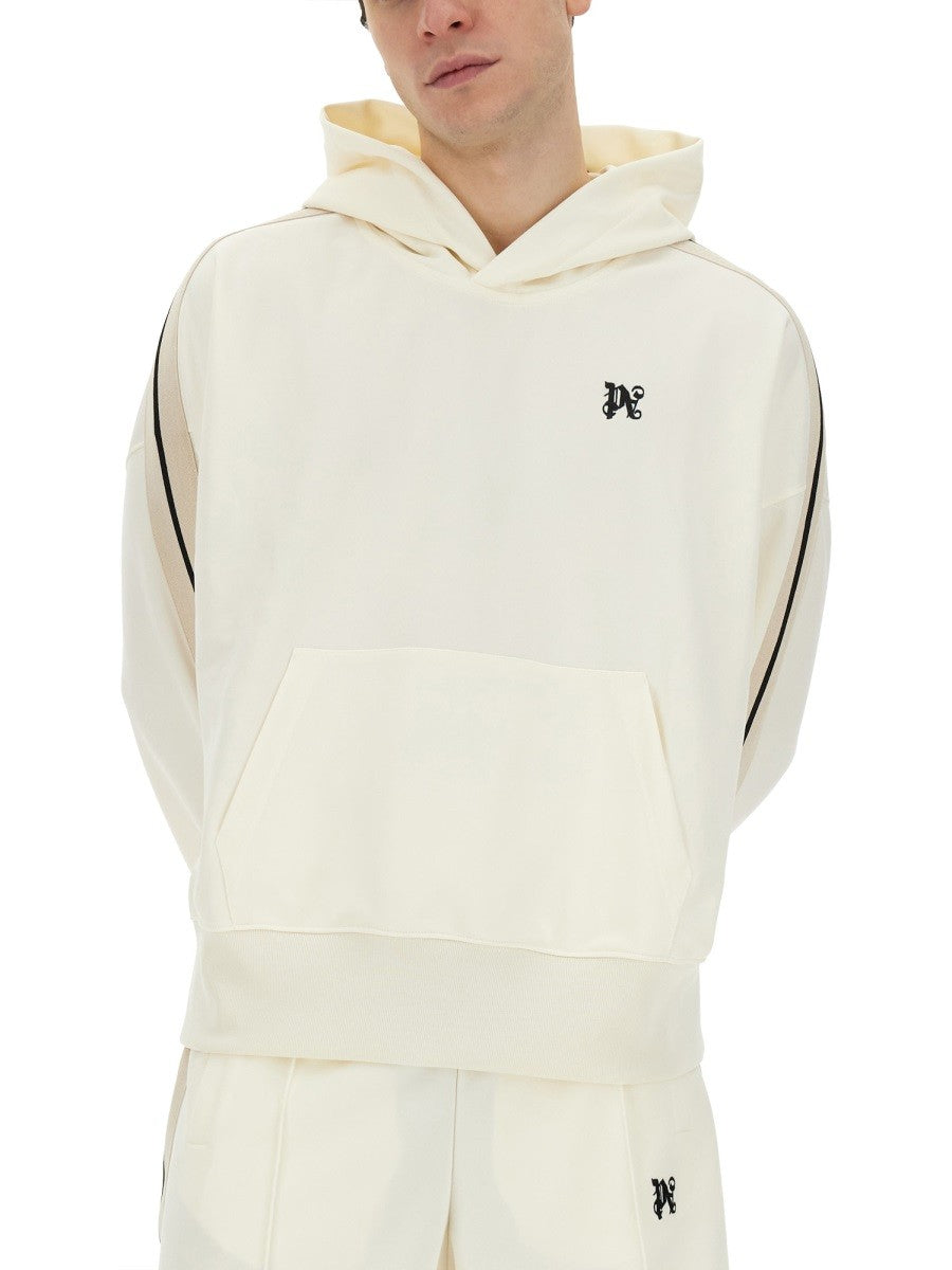 Palm Angels MONOGRAM MIKINA