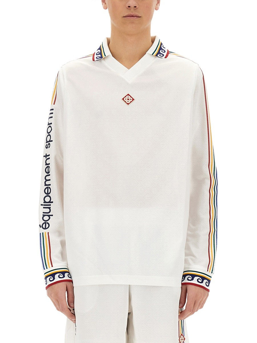 Casablanca MONOGRAMOVÝ TOP