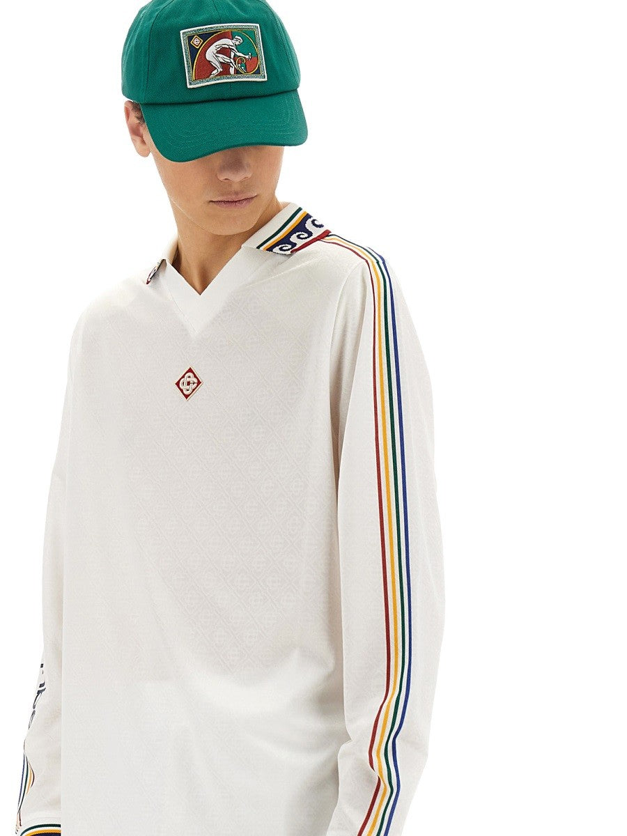 Casablanca MONOGRAMOVÝ TOP