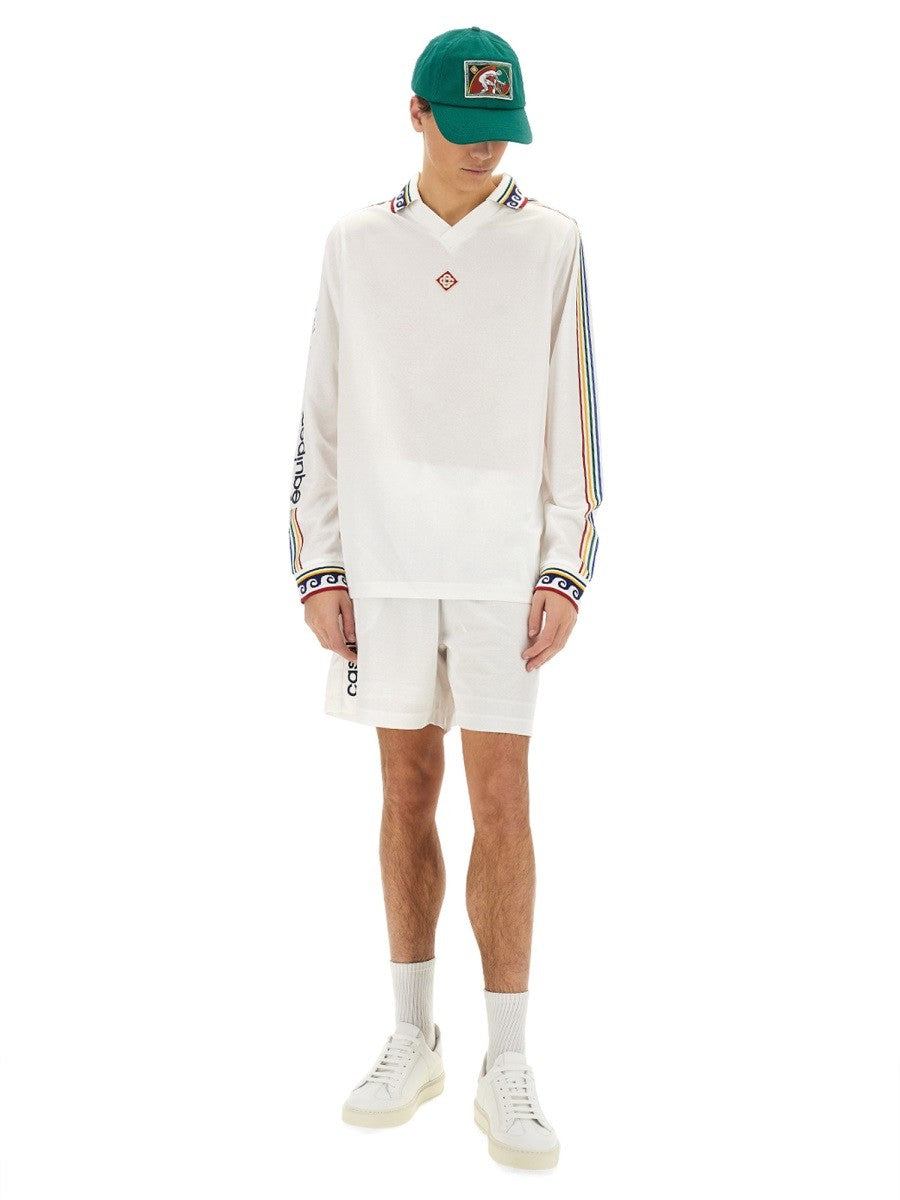 Casablanca MONOGRAMOVÝ TOP