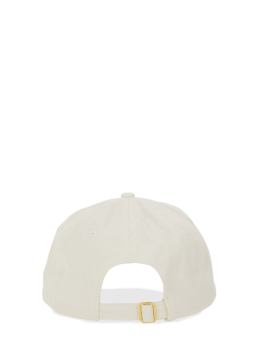 Casablanca "MONTAGNE SPORTIF" BASEBALL HAT