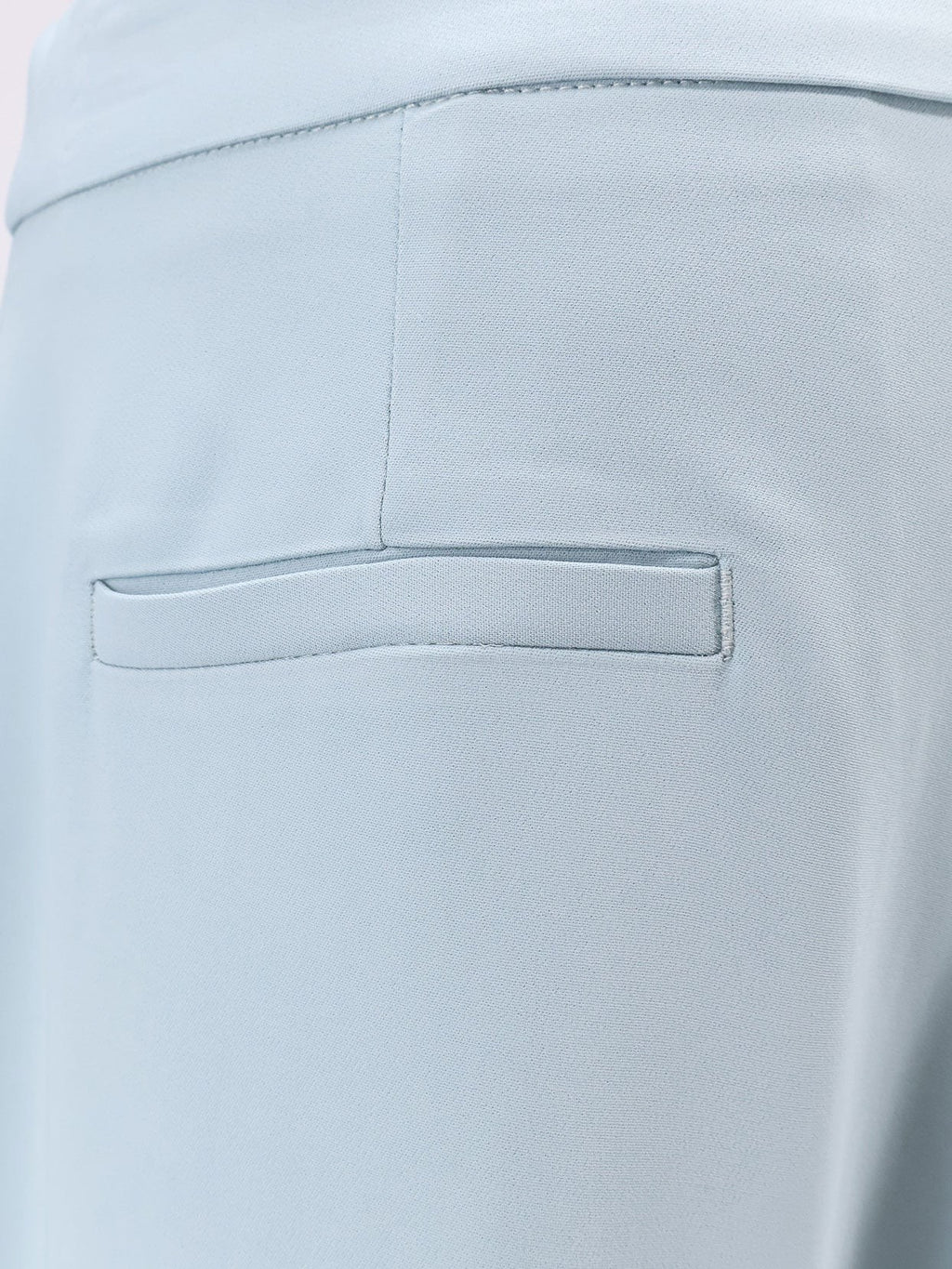 Pantalon Pinko Montano en viscose avec pinces