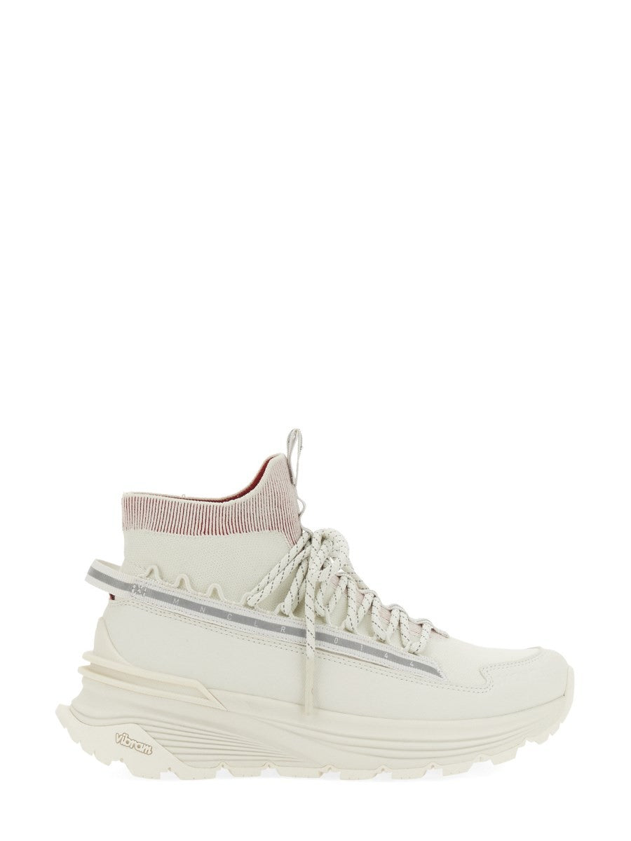 Moncler MONTE RUNNER VYSOKÉ TENISKY