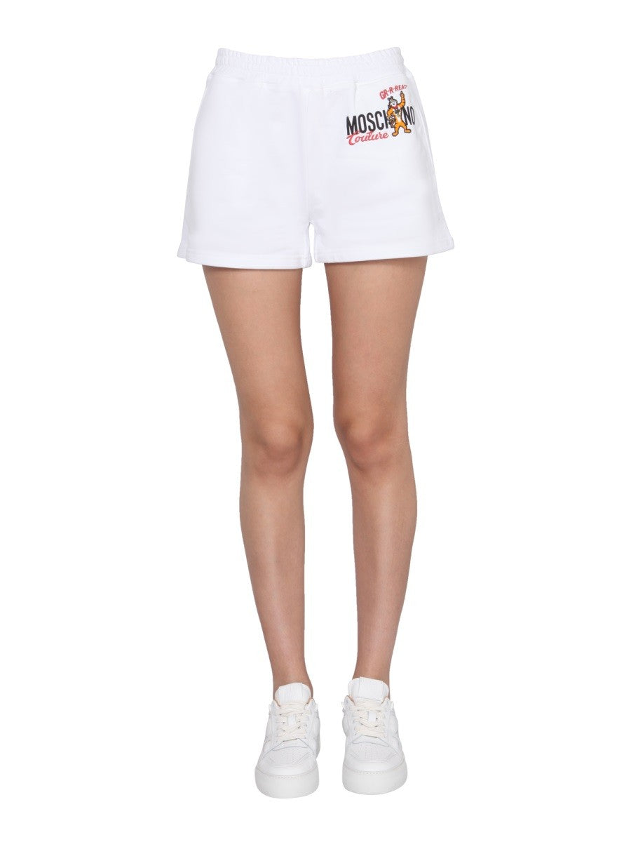 Moschino X KELLOGG'S SHORT