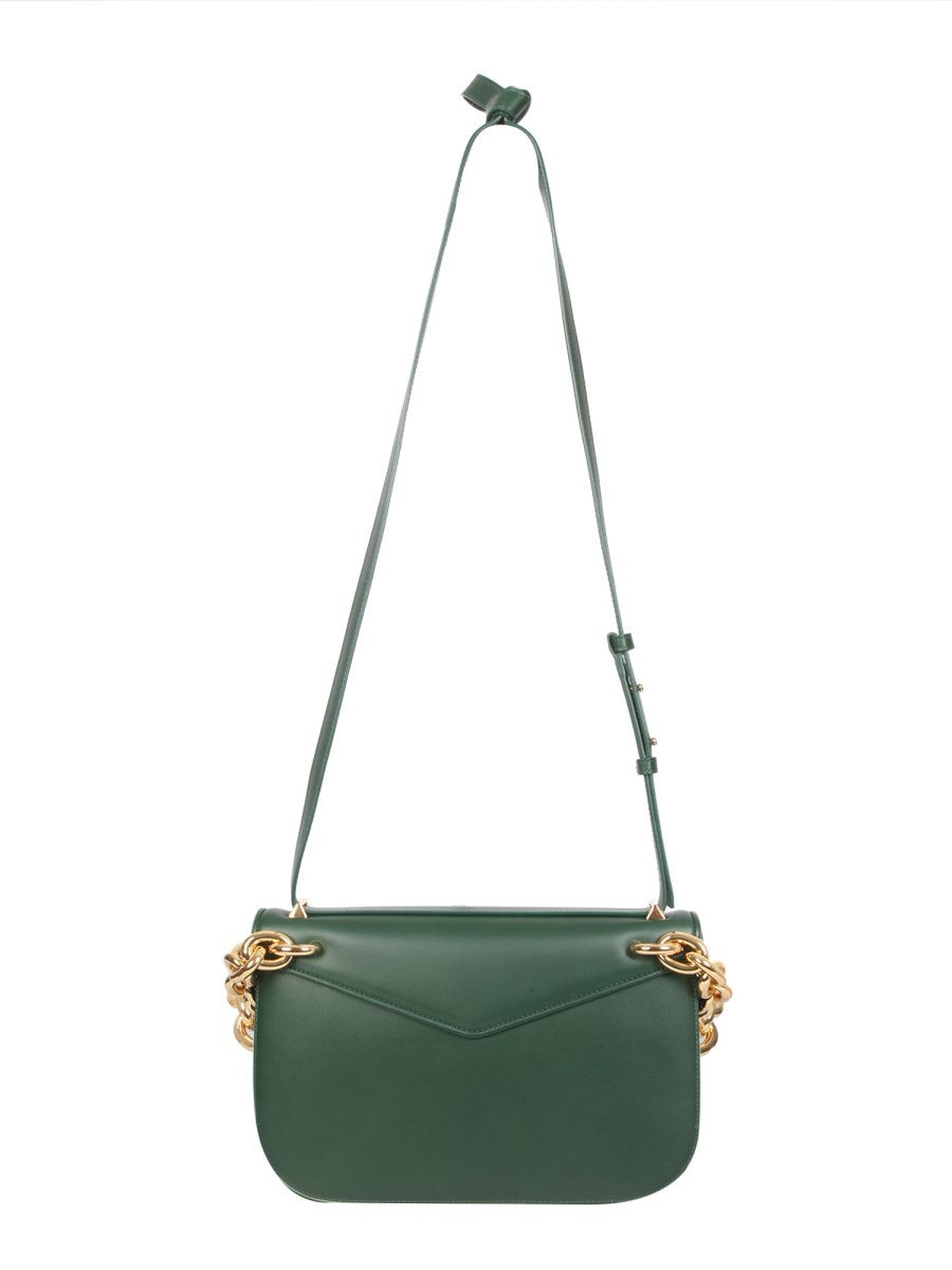 Bottega Veneta MOUNT LEATHER BAG