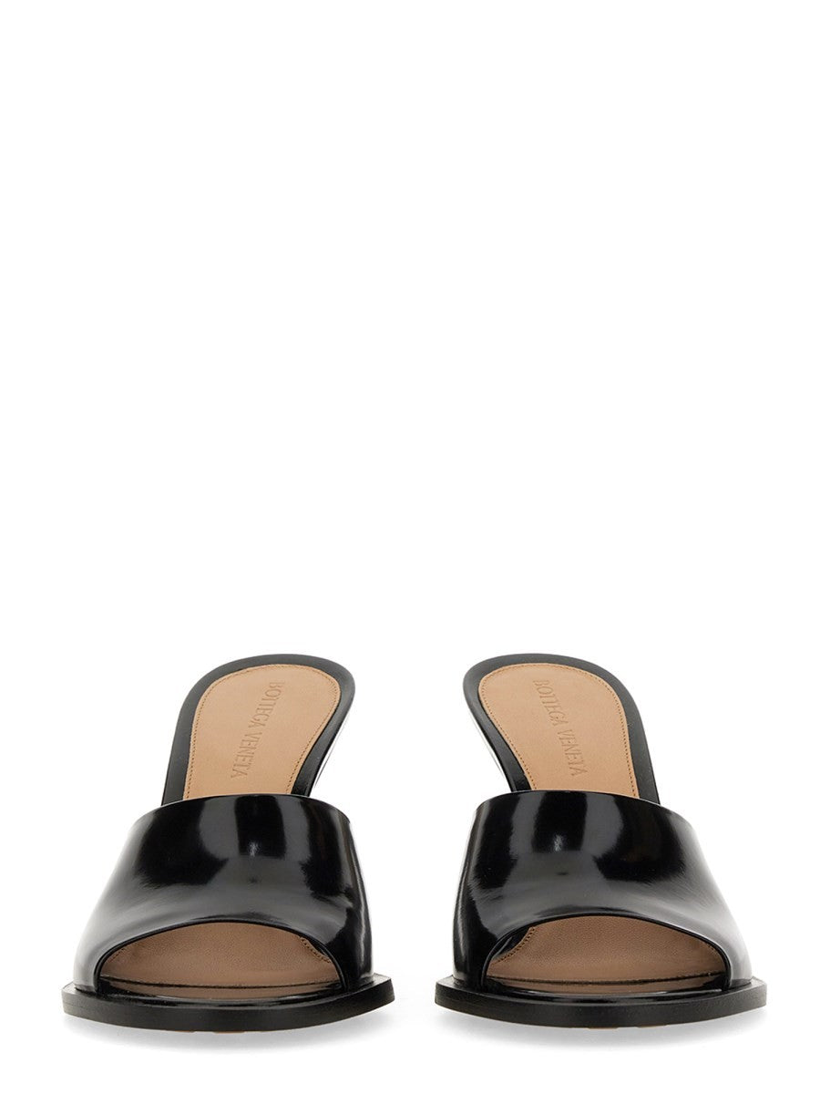 Bottega Veneta MULE "CHA-CHA"