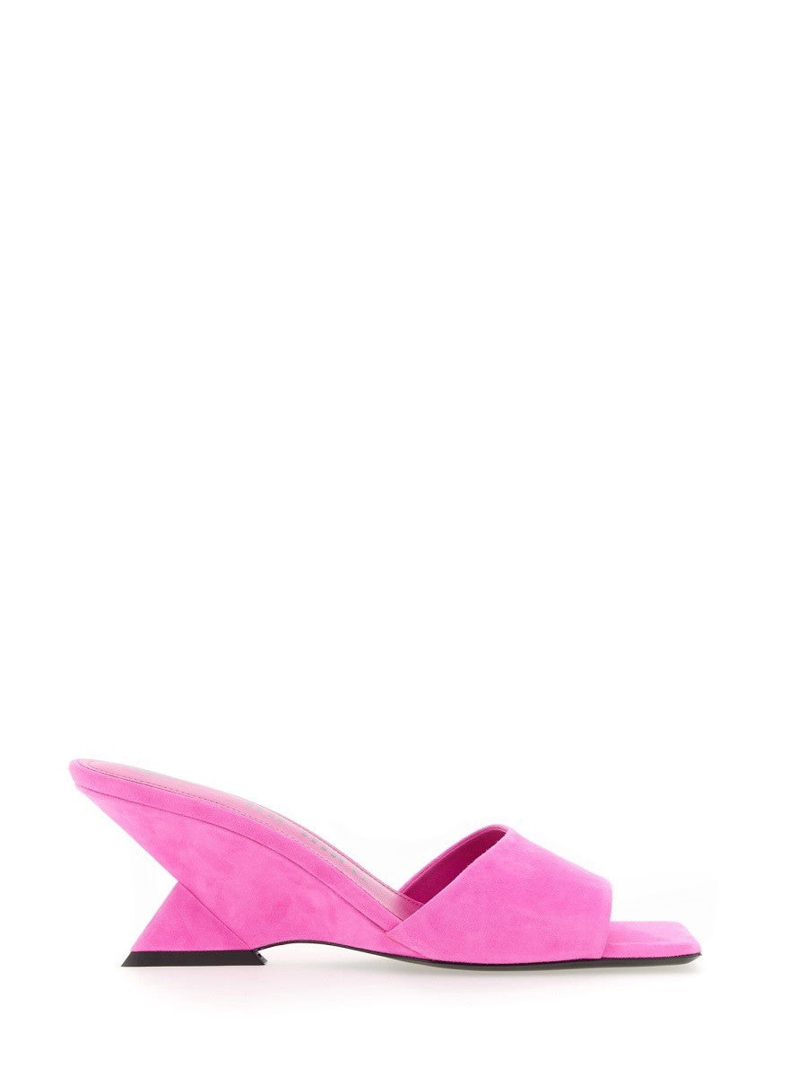 The Attico MULE CHEOPE