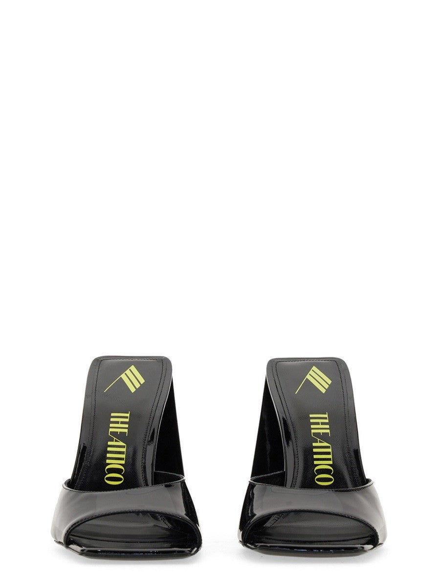 The Attico MULE DEVON