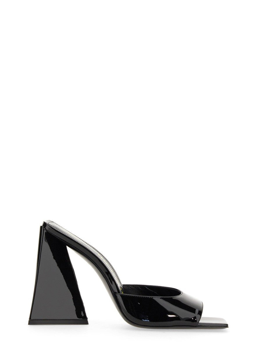 The Attico MULE DEVON