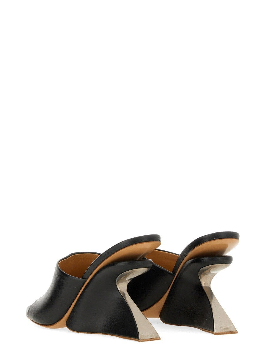 Off-White MULE "JUG"