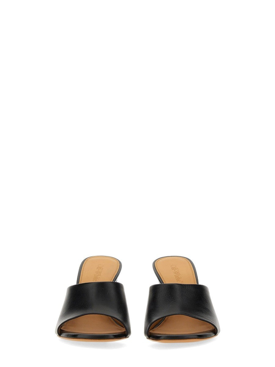Off-White MULE "JUG"