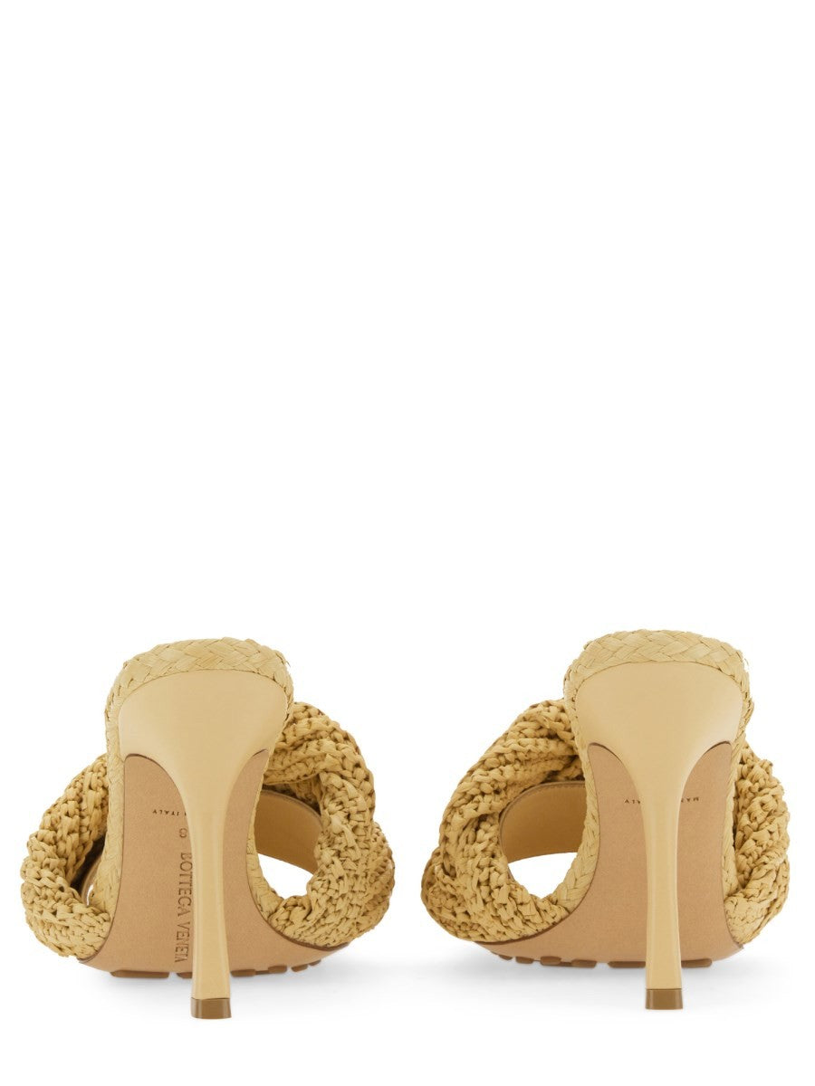Bottega Veneta MULE LIDO