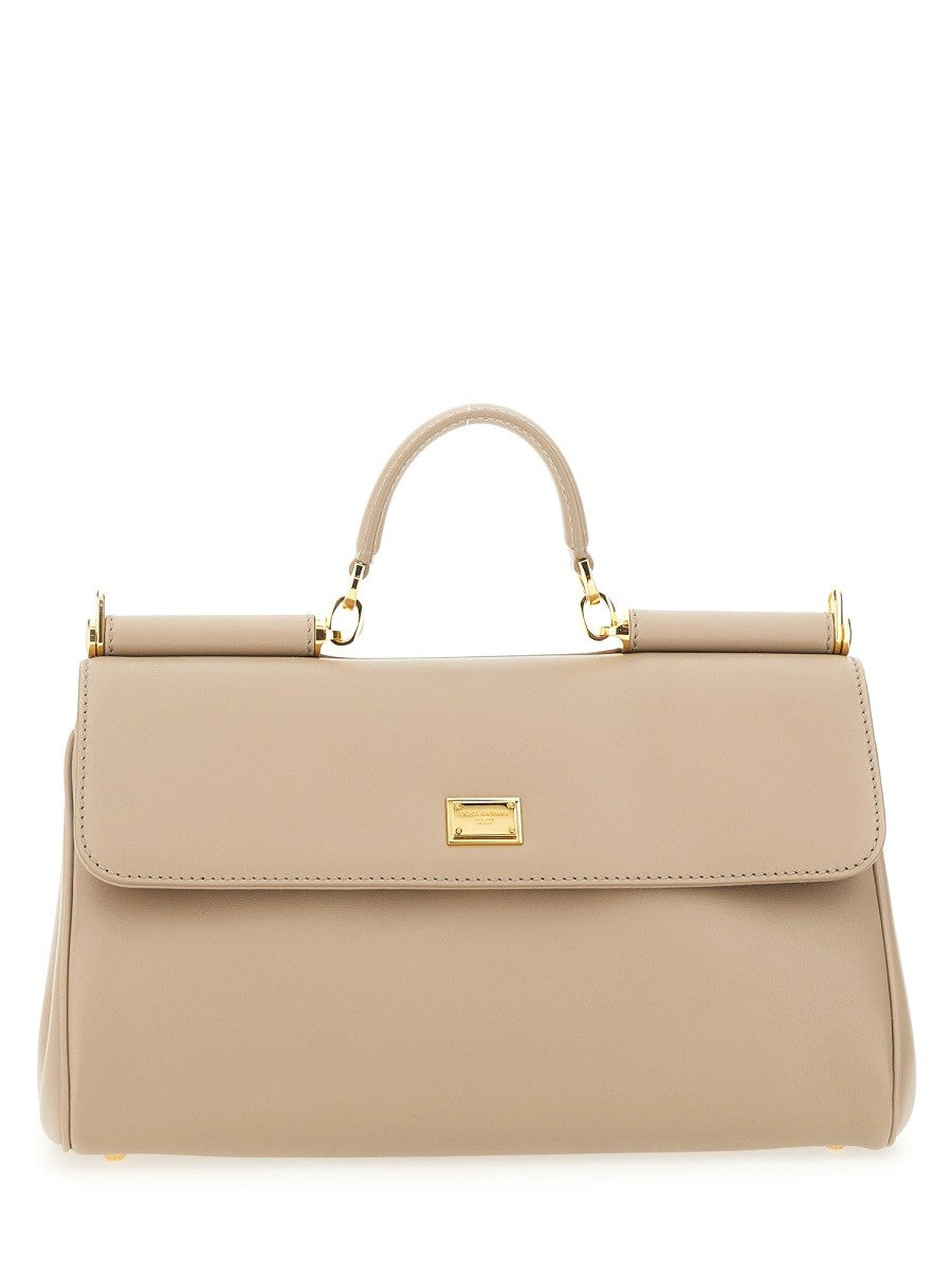 Dolce & Gabbana "MY SICILY" HANDBAG