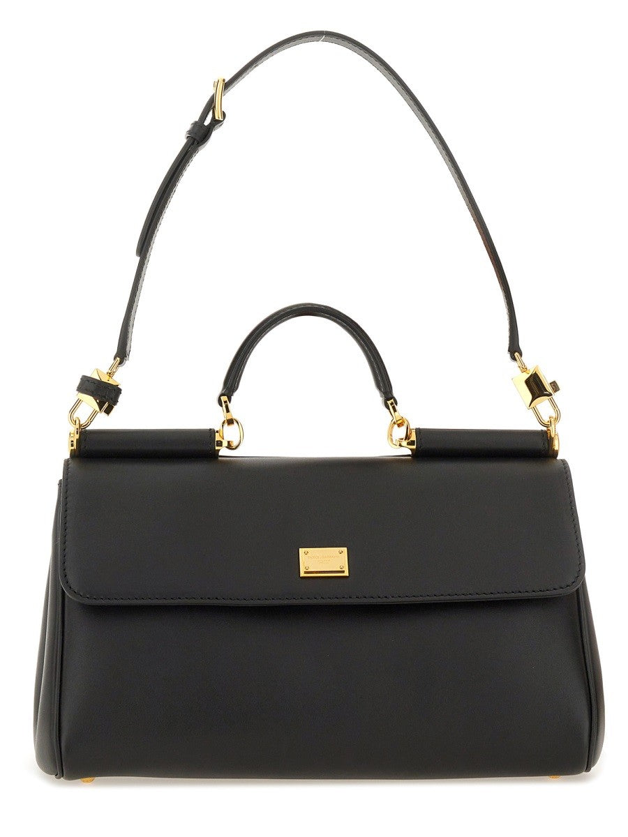 Dolce & Gabbana "MY SICILY" HANDBAG