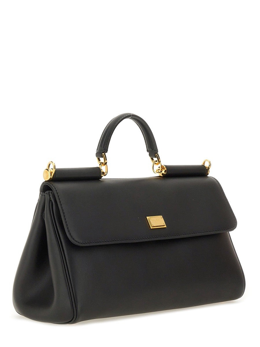 Dolce & Gabbana "MY SICILY" HANDTASCHE