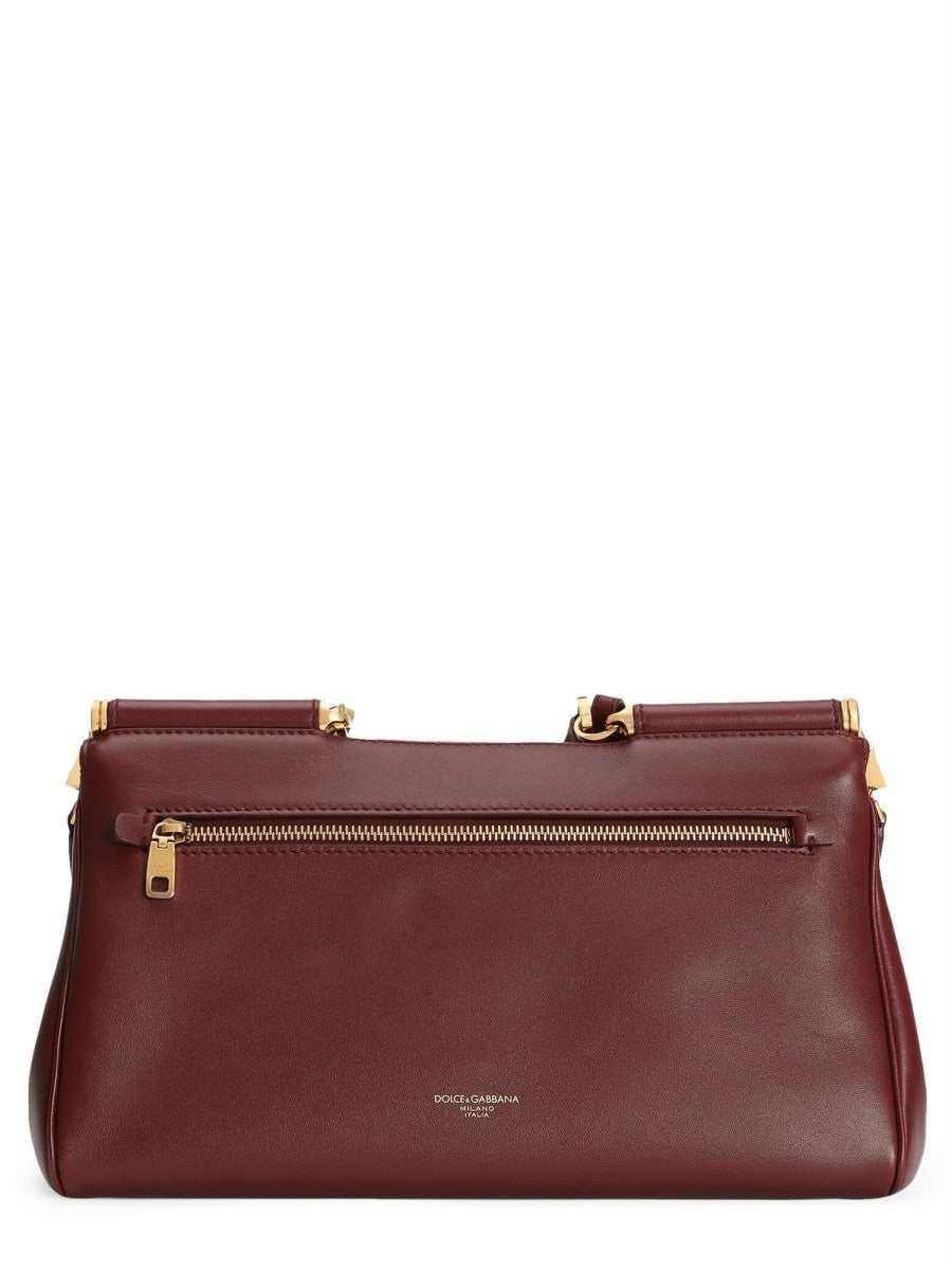 Dolce & Gabbana "MY SICILY" HANDBAG