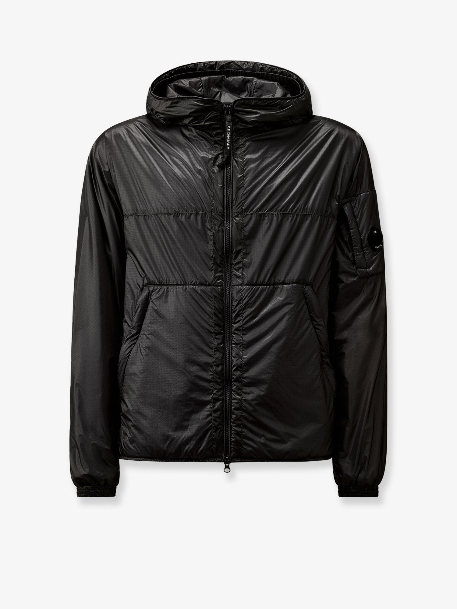 CP Company Nada Shell PrimaLoft zateplená bunda