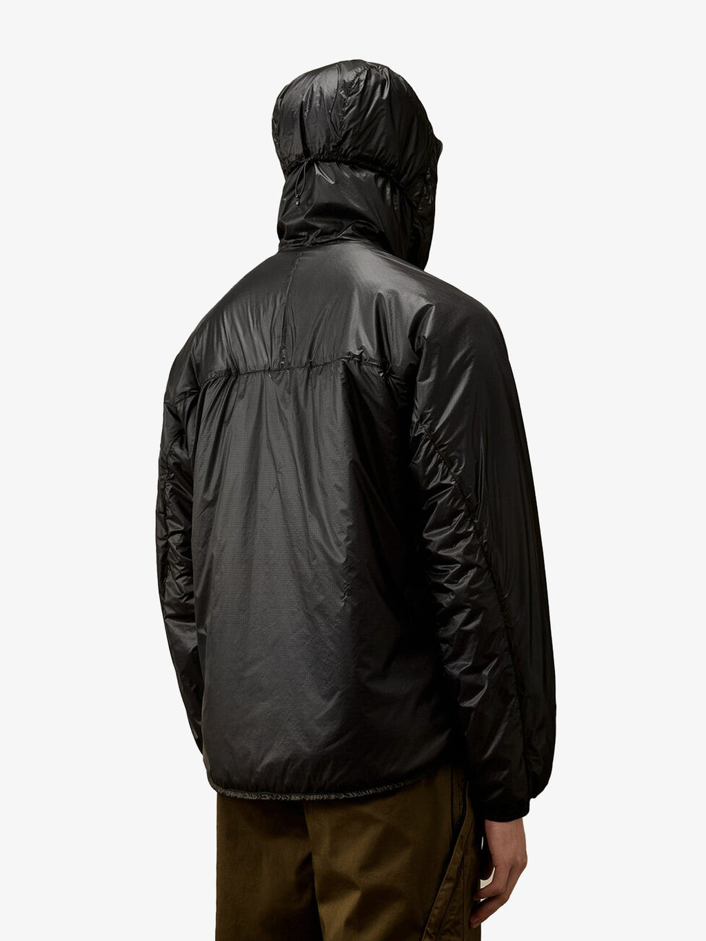 CP Company Nada Shell PrimaLoft zateplená bunda