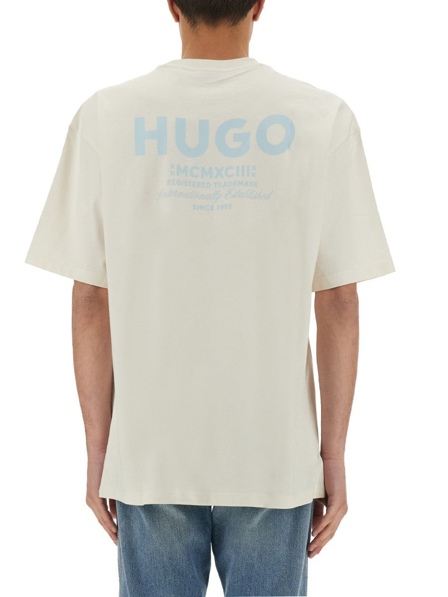 Boss „NALONO“ T-SHIRT