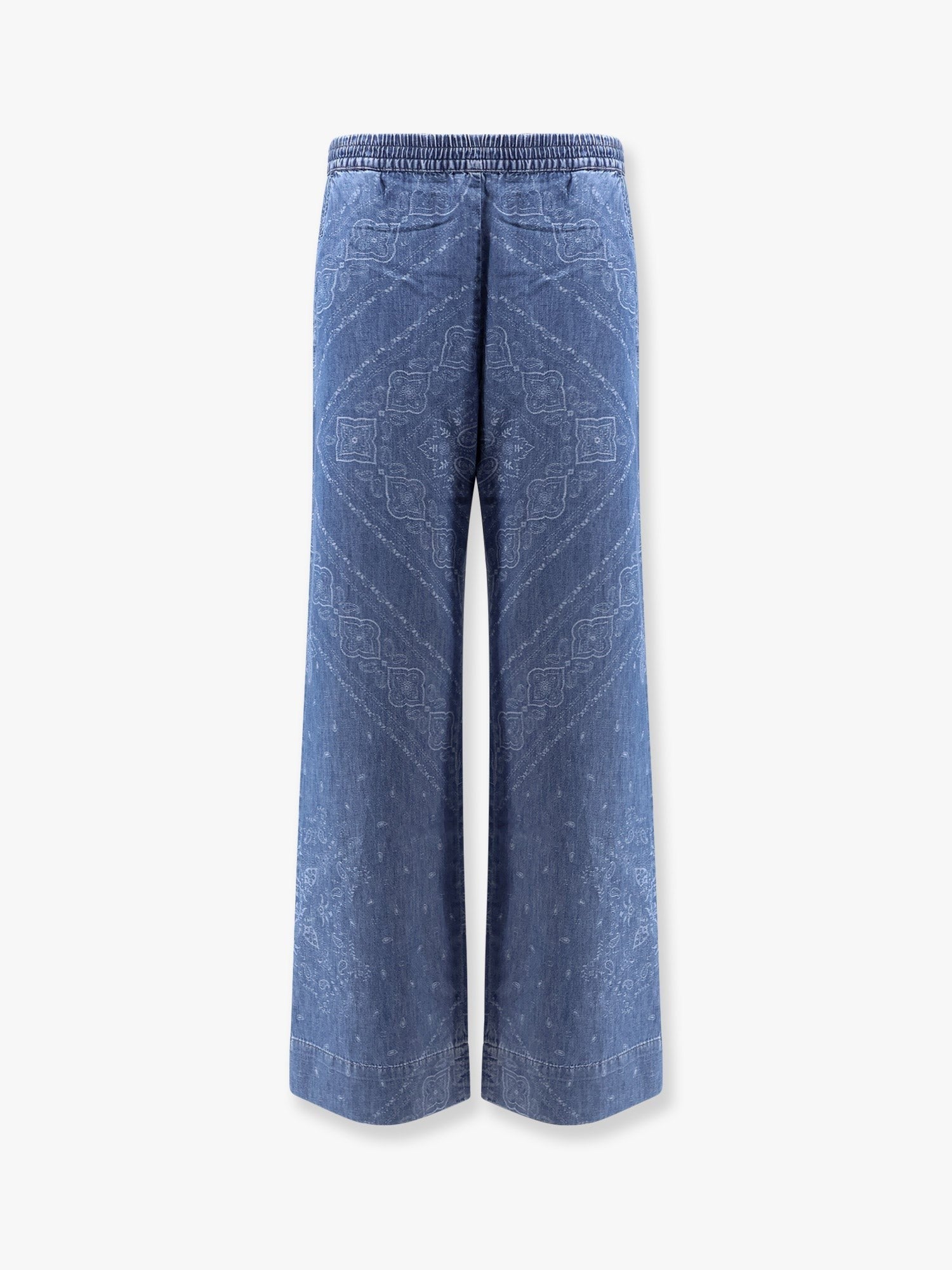 Pinko Namibia light denim jeans