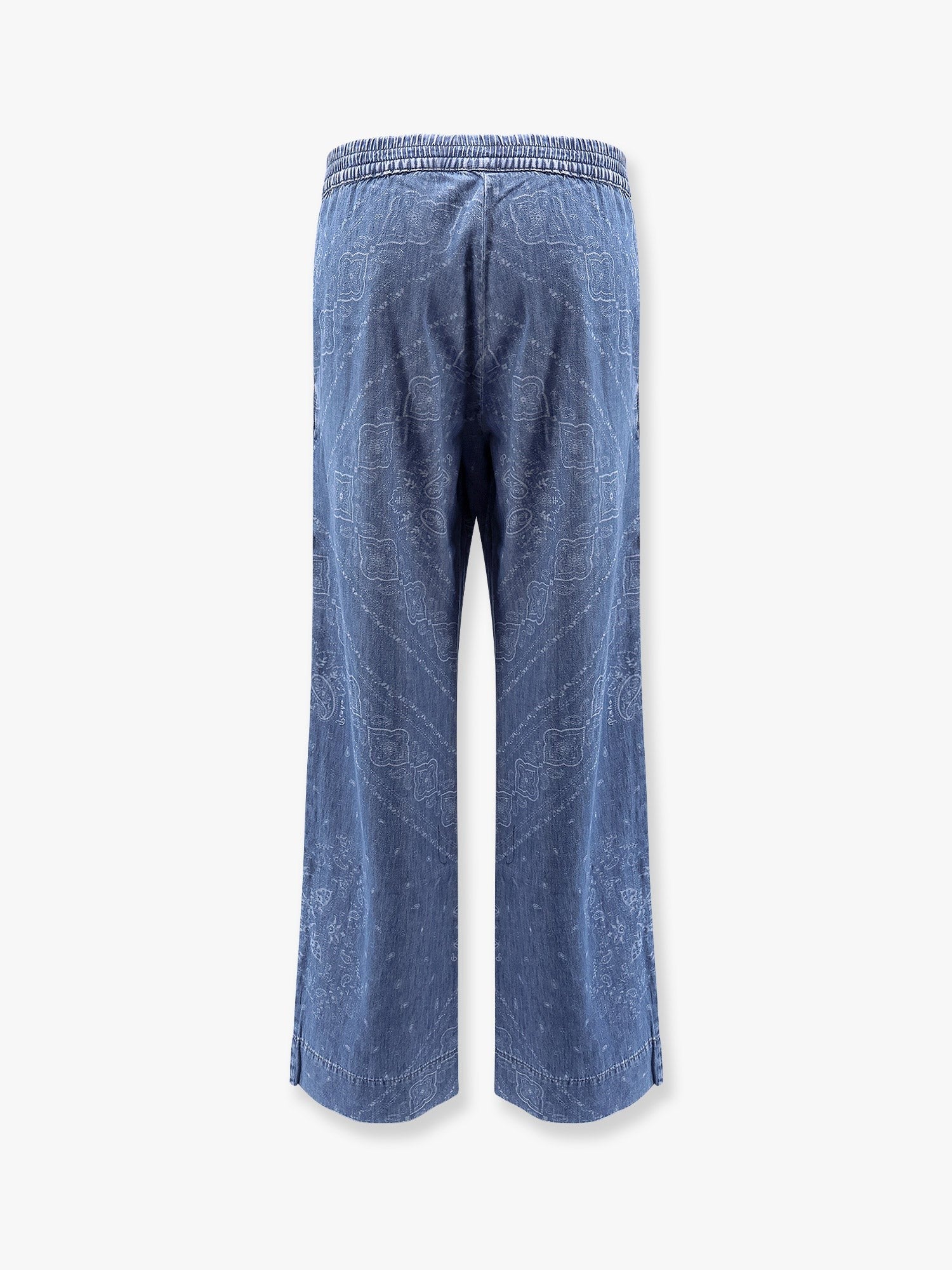 Pinko Namibia light denim jeans