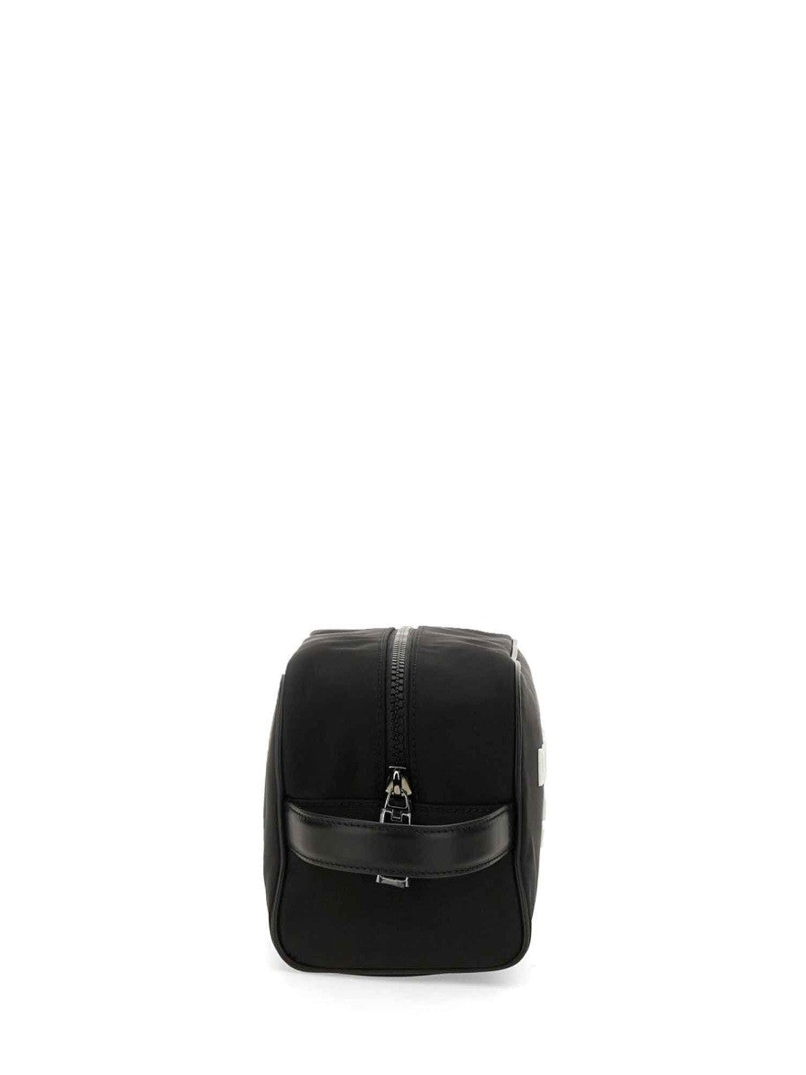 Dolce & Gabbana NECESSAIRE MIT LOGO