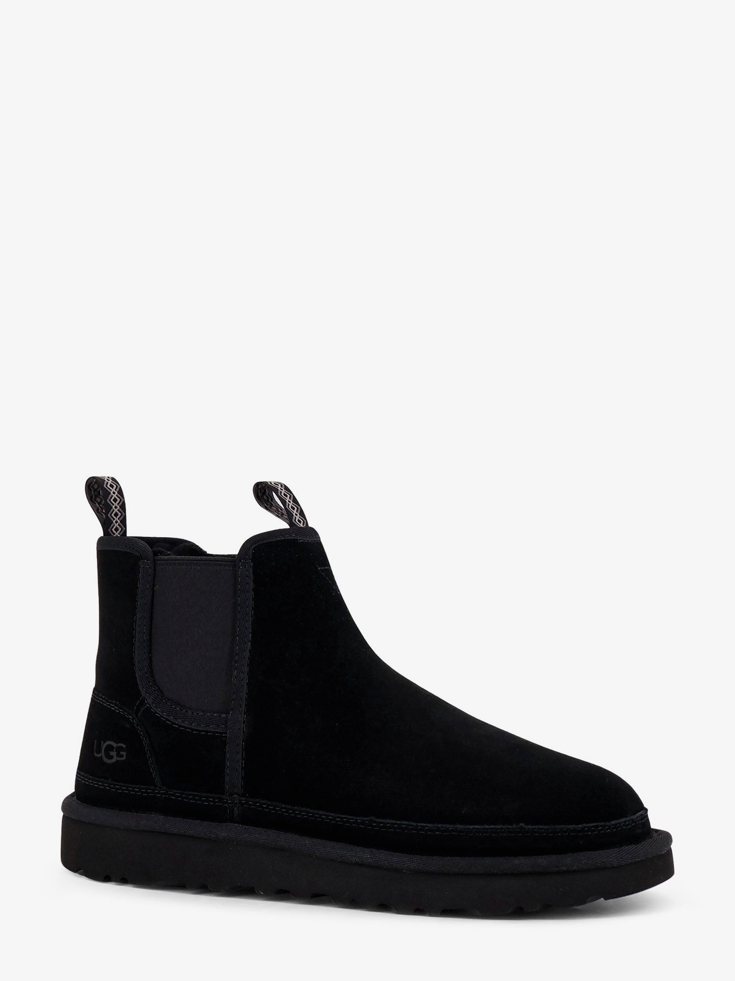 Ugg Neumel Chelsea suede boots