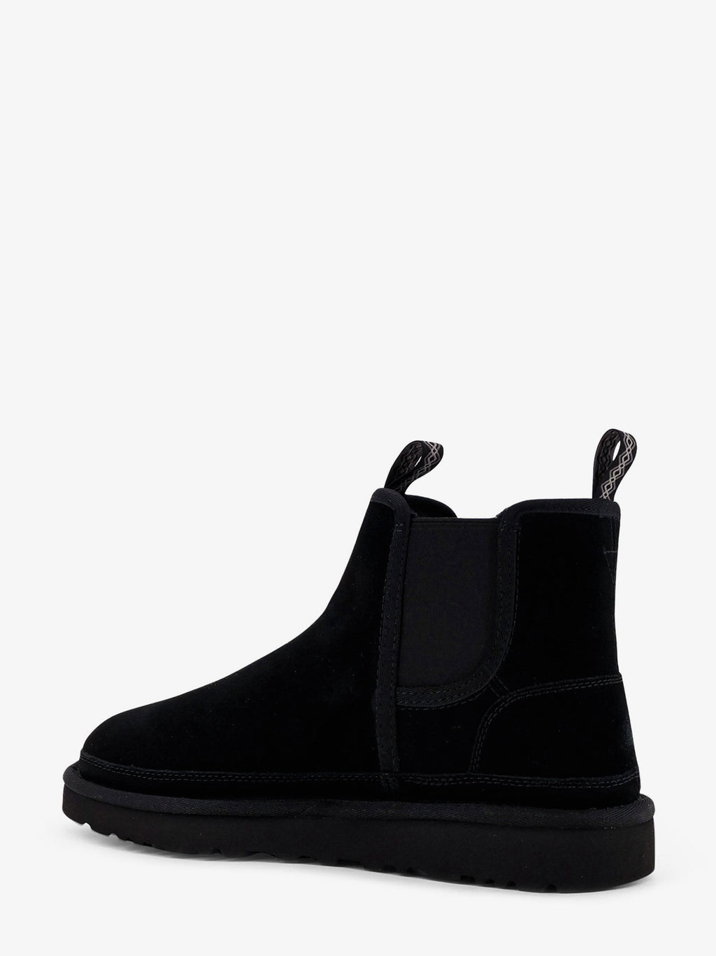 Ugg Neumel Chelsea suede boots