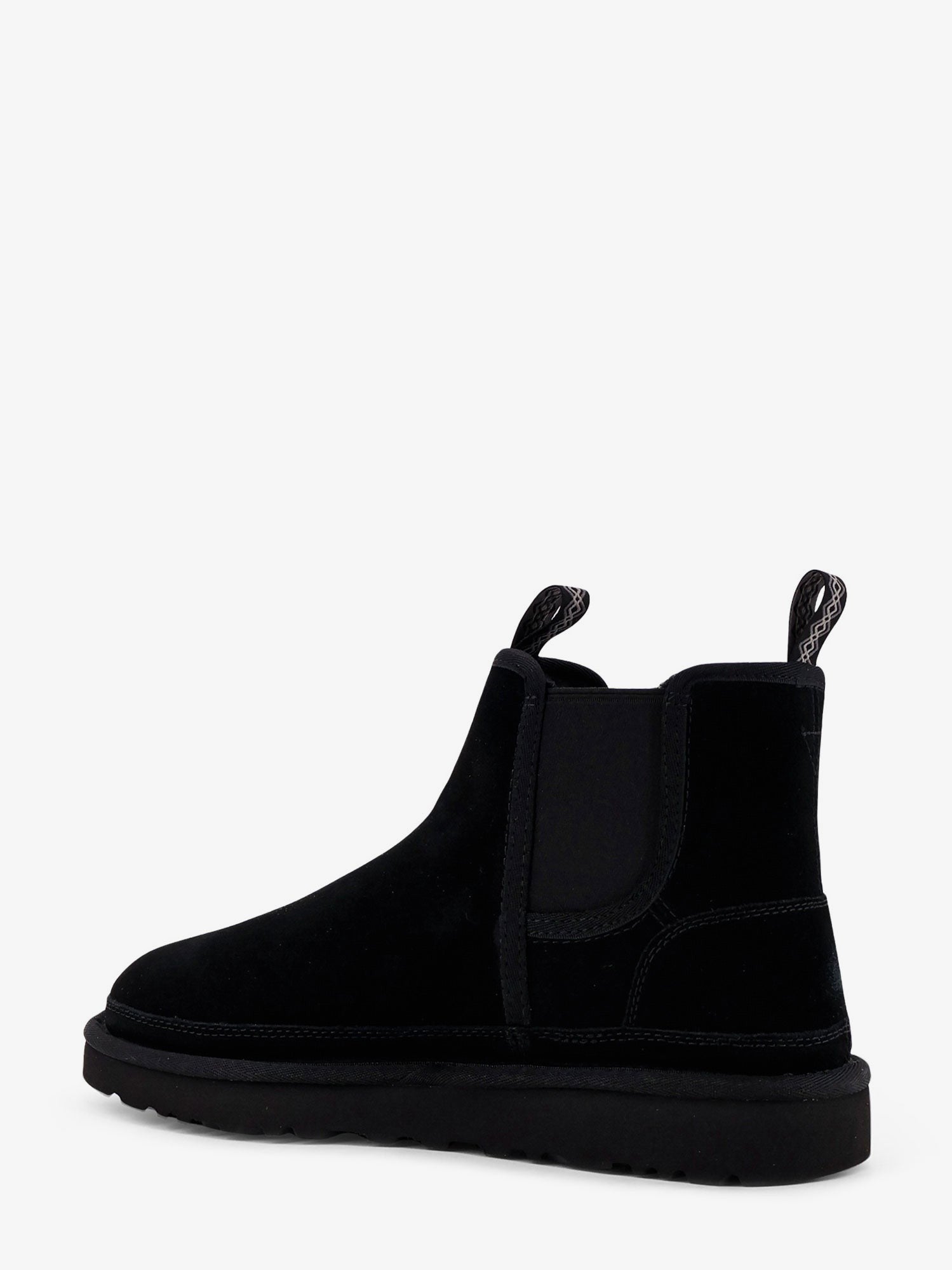 Ugg Neumel Chelsea suede boots