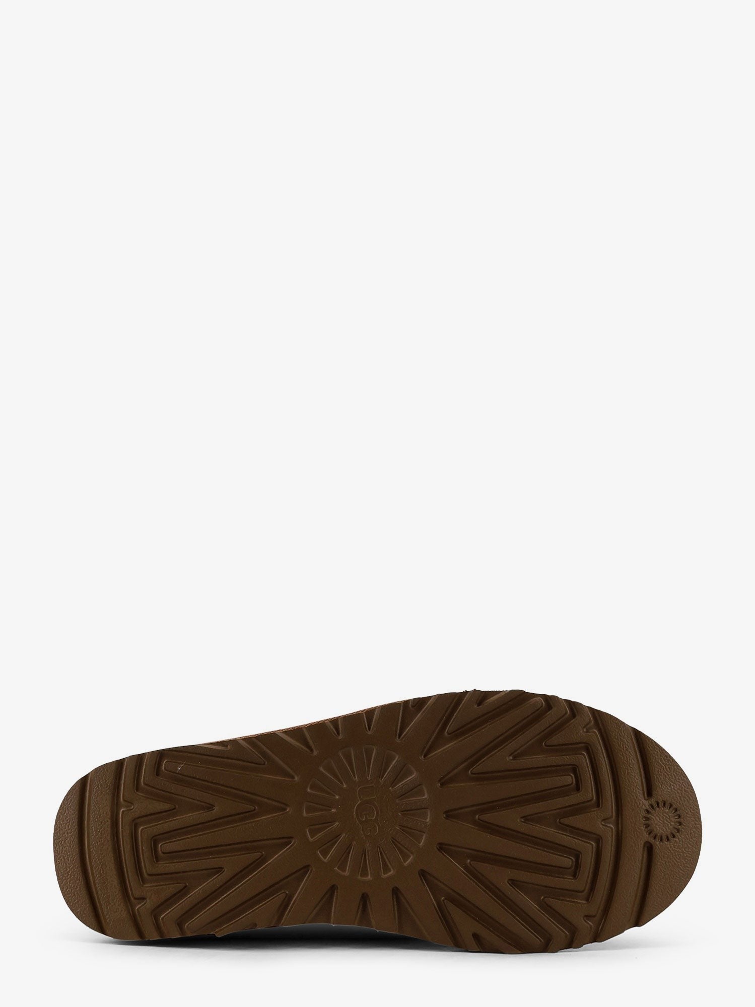 Ugg Neumel Chelsea suede boots
