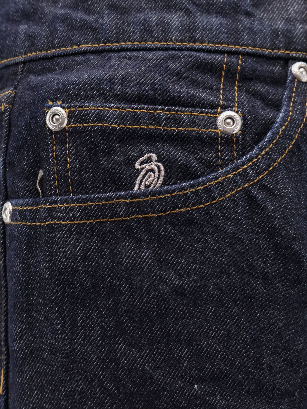 Stussy New Classic Regular Fit jeans