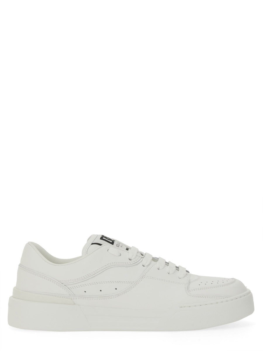 Dolce & Gabbana 「NEW ROMA」スニーカー