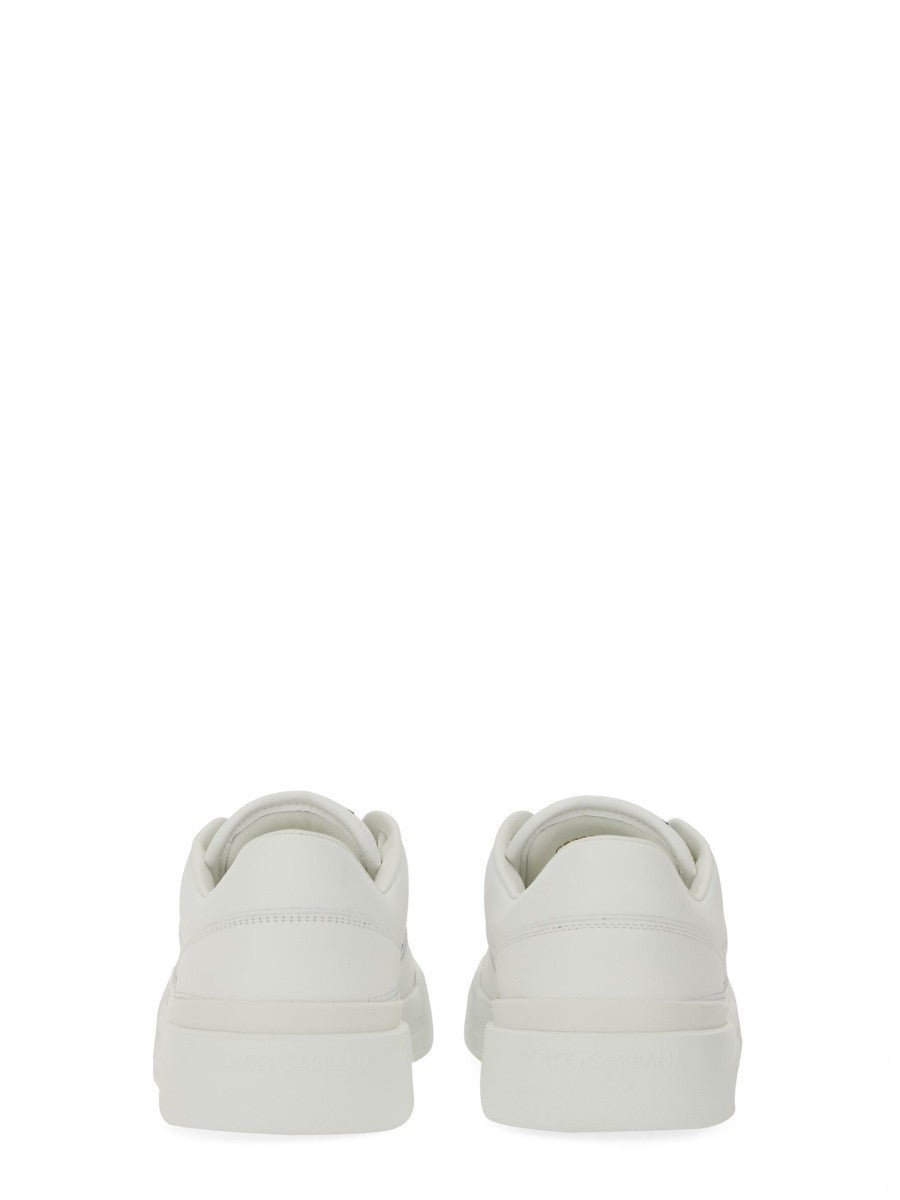 Dolce & Gabbana 「NEW ROMA」スニーカー