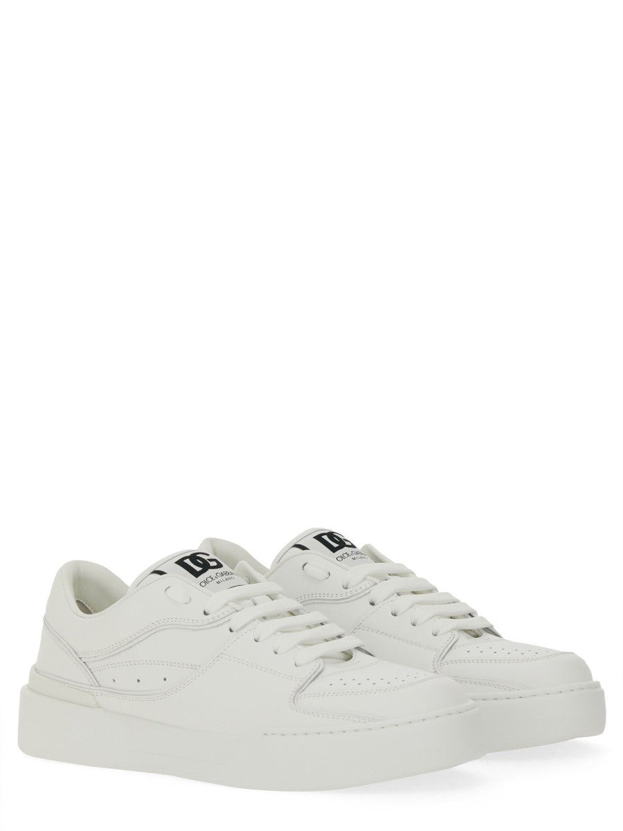 Dolce & Gabbana 「NEW ROMA」スニーカー