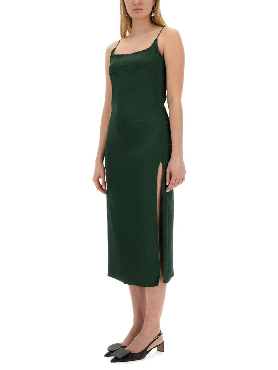 Jacquemus "NIGHT" DRESS