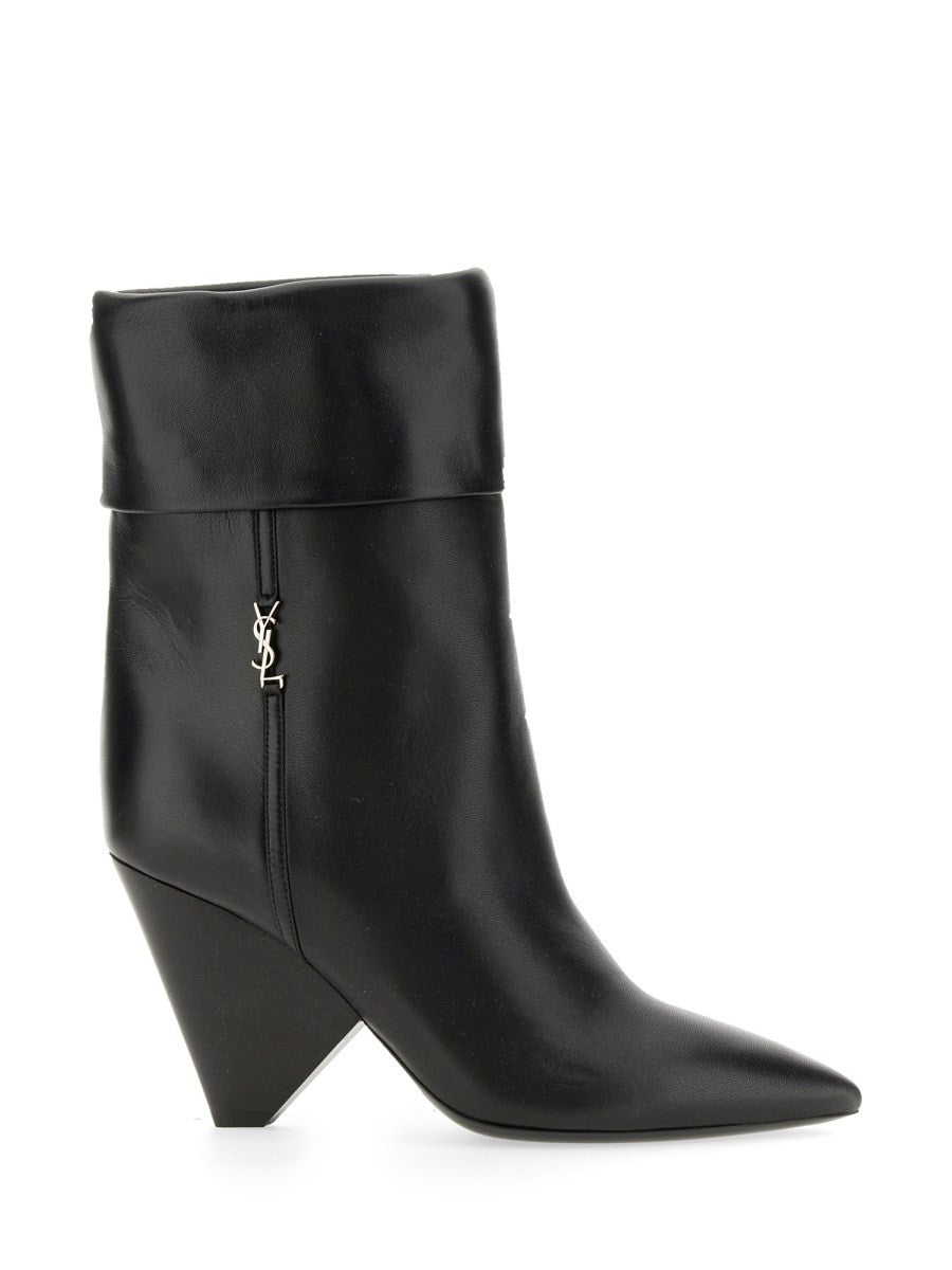 Saint Laurent أحذية NIKI.