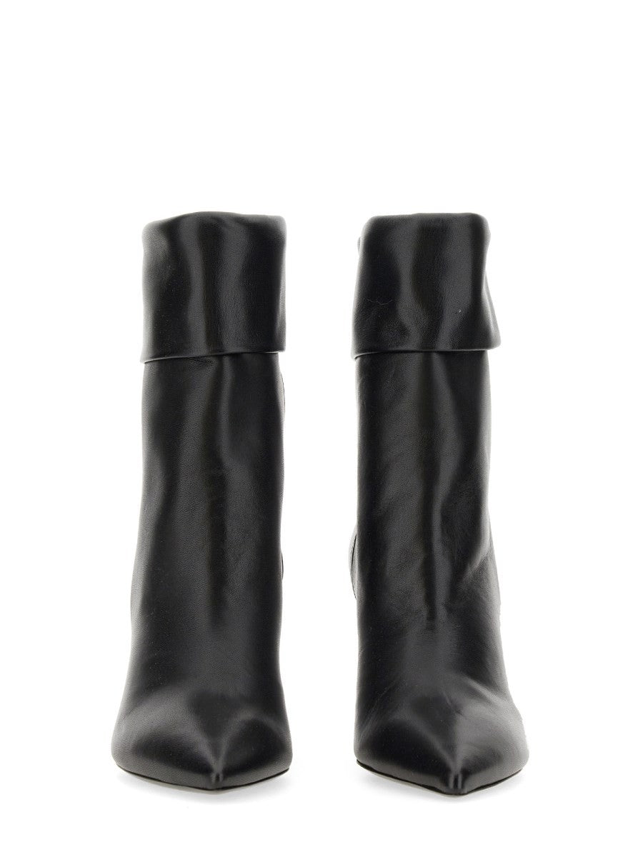 Saint Laurent أحذية NIKI.