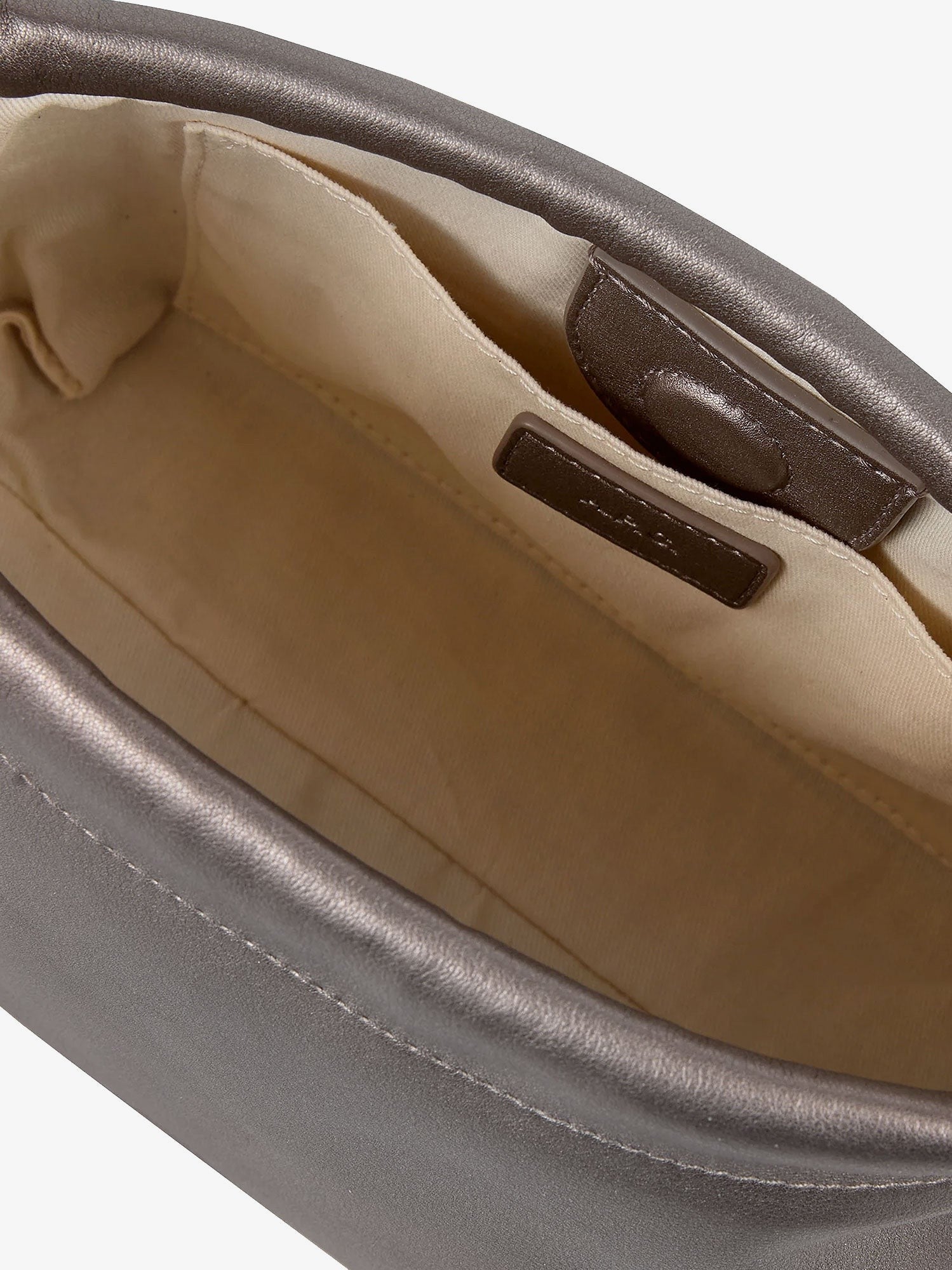 A.P.C. Ninon synthetic leather crossbody bag