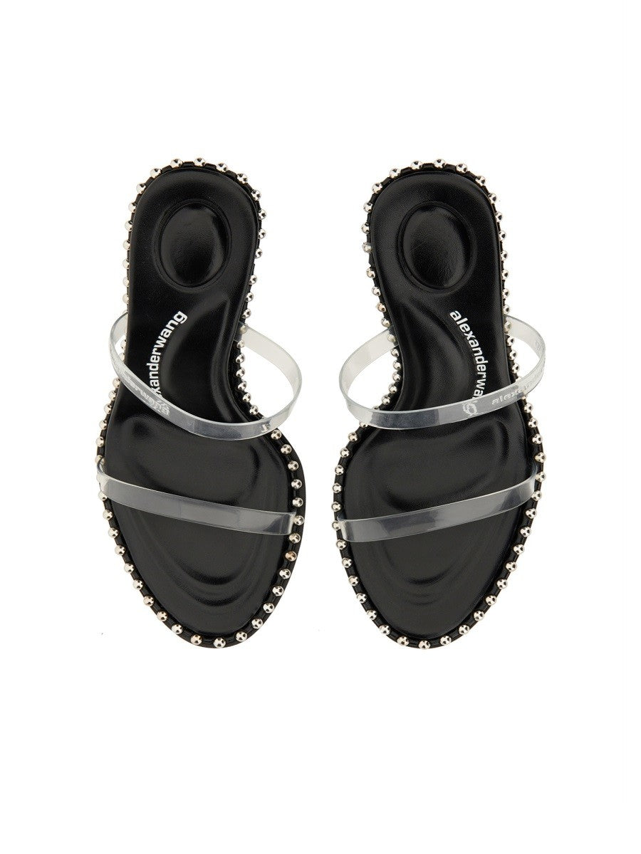 Alexander Wang NOVA 85 SZANDÁL