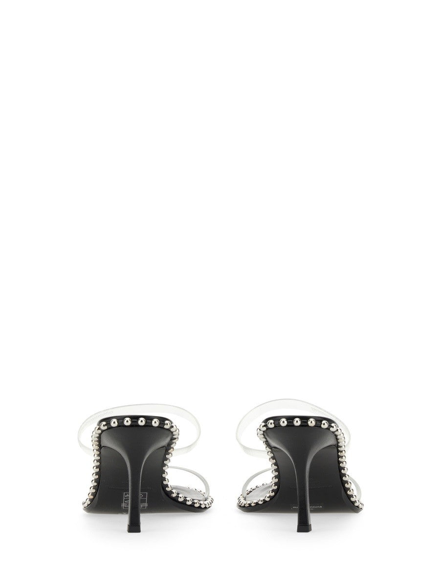 Alexander Wang NOVA 85 SZANDÁL