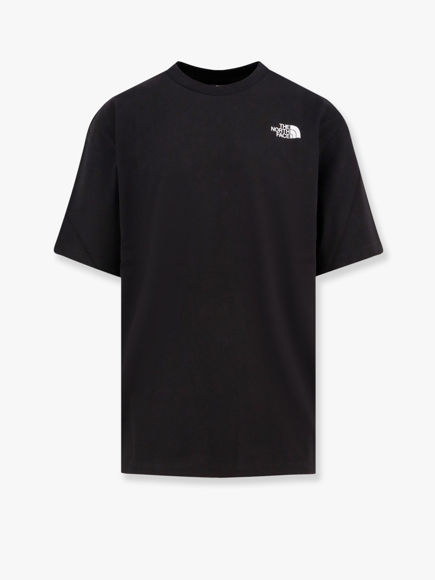 The North Face Nse oversized unisex cotton t-shirt