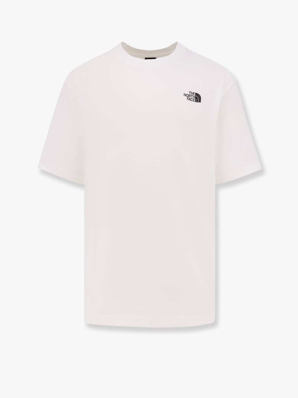 The North Face Nse oversized unisex cotton t-shirt