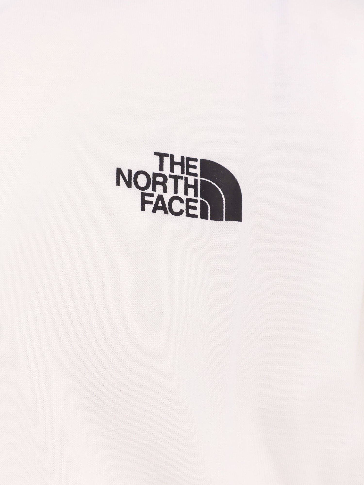 The North Face Nse oversized unisex cotton t-shirt