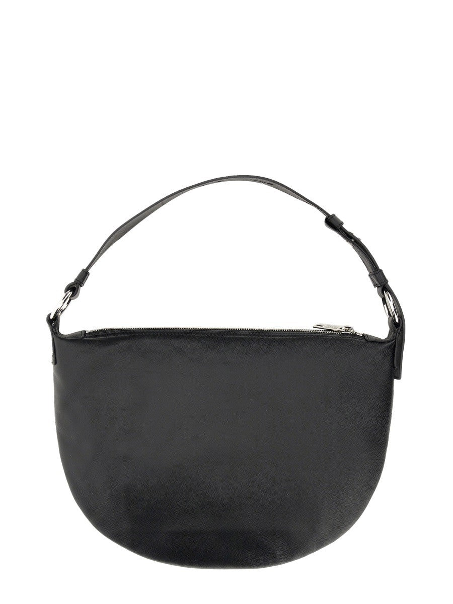 Moschino Jeans NYLON BAG.