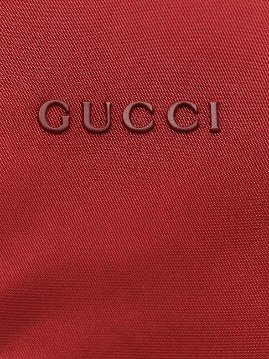 Gucci Nylonová bomber bunda
